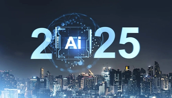 پیشرفتهای هوش مصنوعی در سال 2025