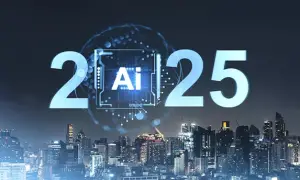 پیشرفتهای هوش مصنوعی در سال 2025