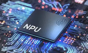 واحد پردازش عصبی (NPU) چیست؟