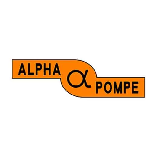 Alpha Pompe