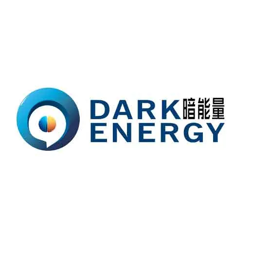DARK ENERGY