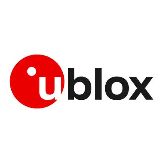 U-BLOX