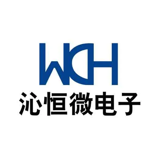 Jiangsu Qinheng Co