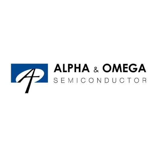Alpha & Omega