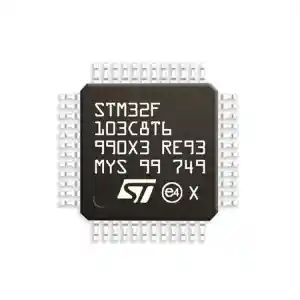 خرید میکروکنترلر ARM ساخت ST