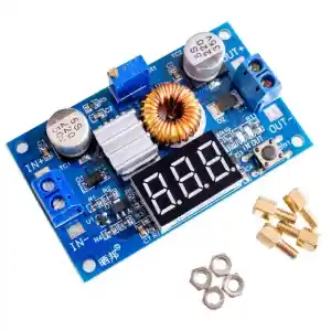 ماژول الکترونیکی