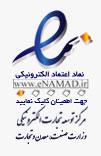 نماد اعتماد بای بست الکترونیک