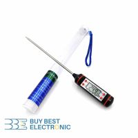 DIGITAL THERMOMETER TP101