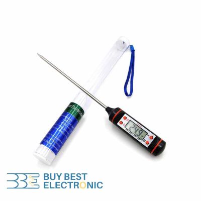 DIGITAL THERMOMETER TP101