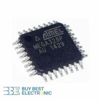 ATMEGA328P-AU