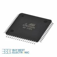 ATMEGA64A-AU