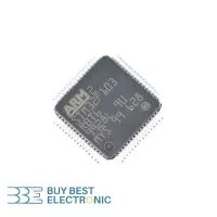 STM32F103RBT6