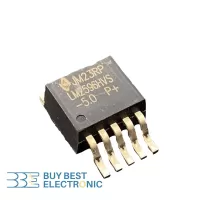 LM2596HVS-5
