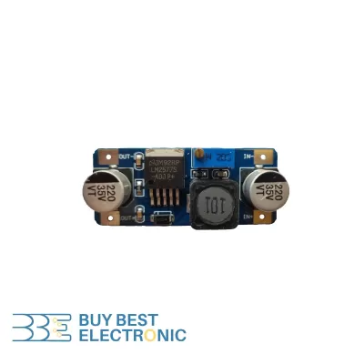 DC TO DC-LM2577 MODULE