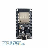 ESP32-TYPE C