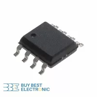 MCP2551T-I/SN