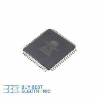 ATMEGA64A-AU