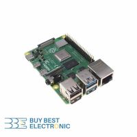 RASPBERRY PI 4-4GB