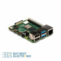 RASPBERRY PI 4-8GB