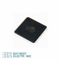 ATMEGA128A-AU